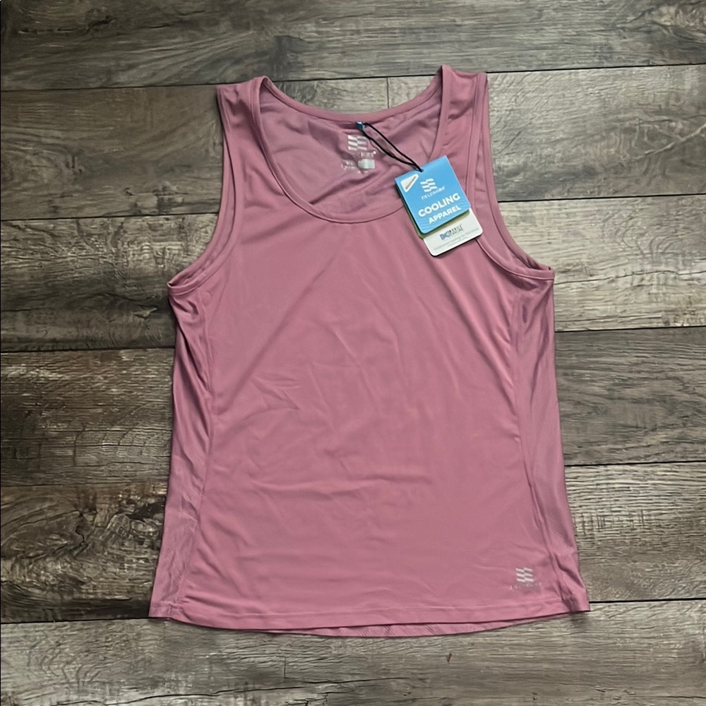 NWT Workout Tank